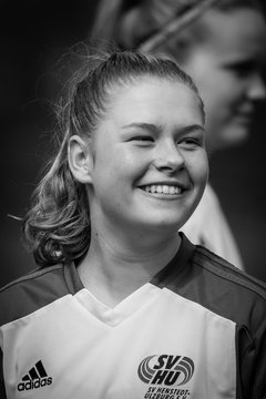 Bild 2658 - wBJ SV Henstedt Ulzburg - TSV Sch�nberg : Ergebnis: 5:2